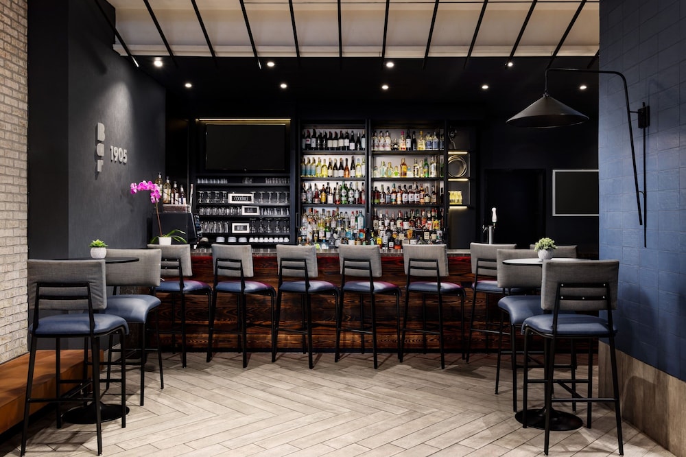 SpringHill Suites New York Manhattan/Times Square South 27/38