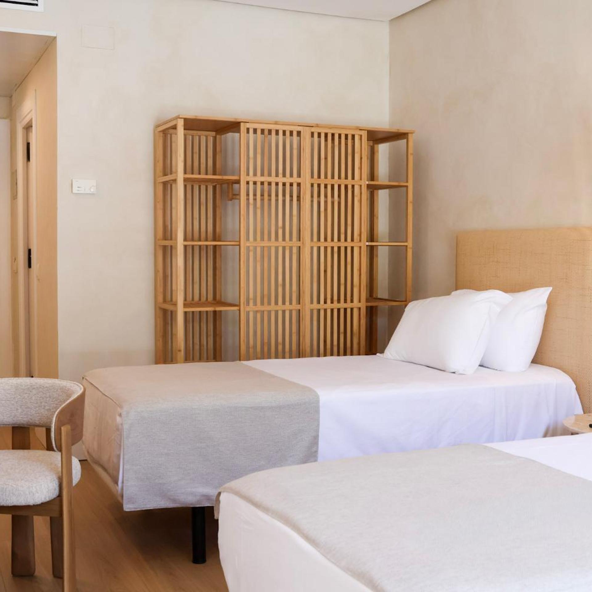 غرفة قياسية، Del Mar Hotel And Spa 2/9