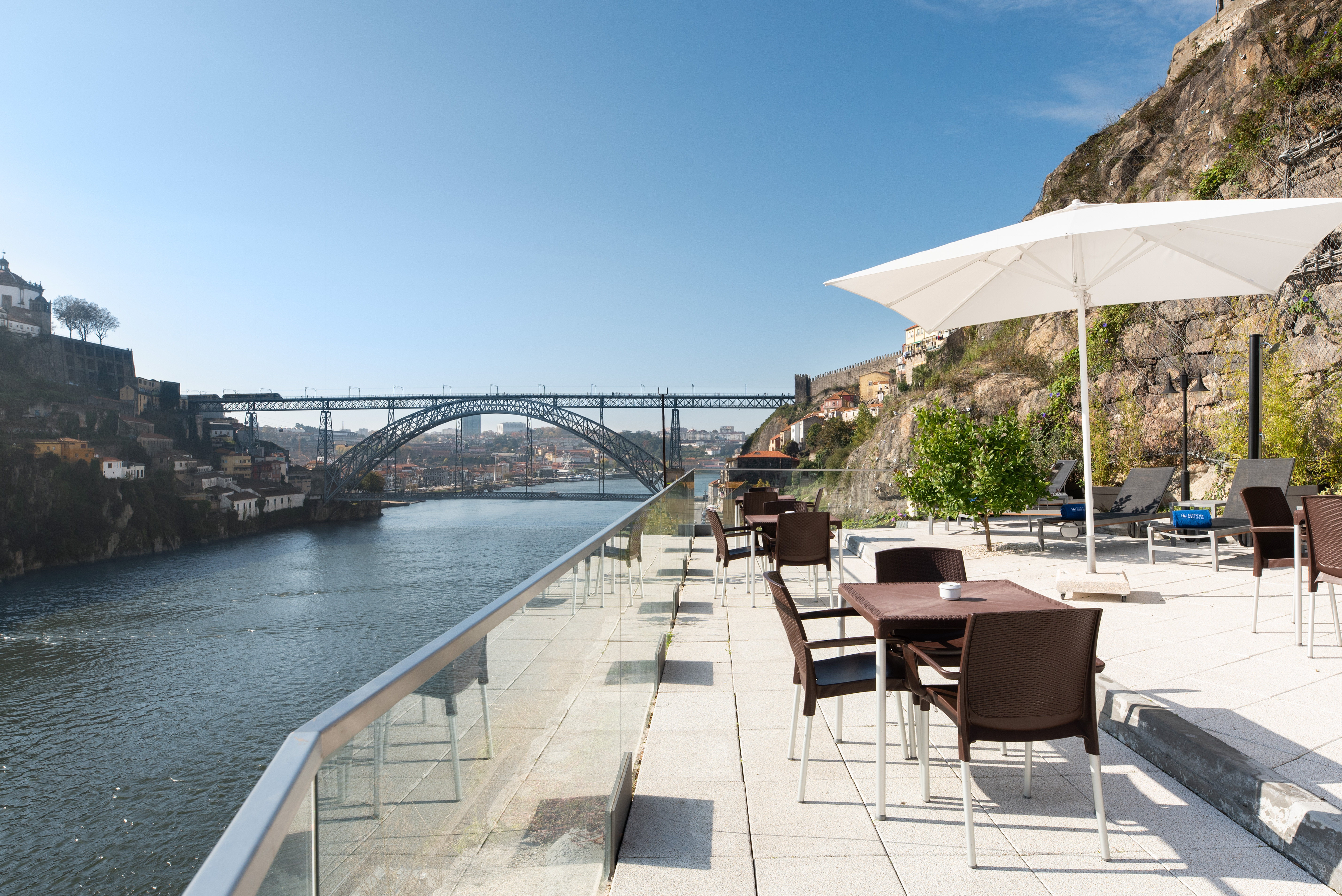 Eurostars Porto Douro 74/80