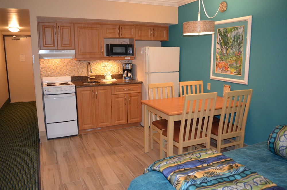 Sun Viking Lodge 42/60