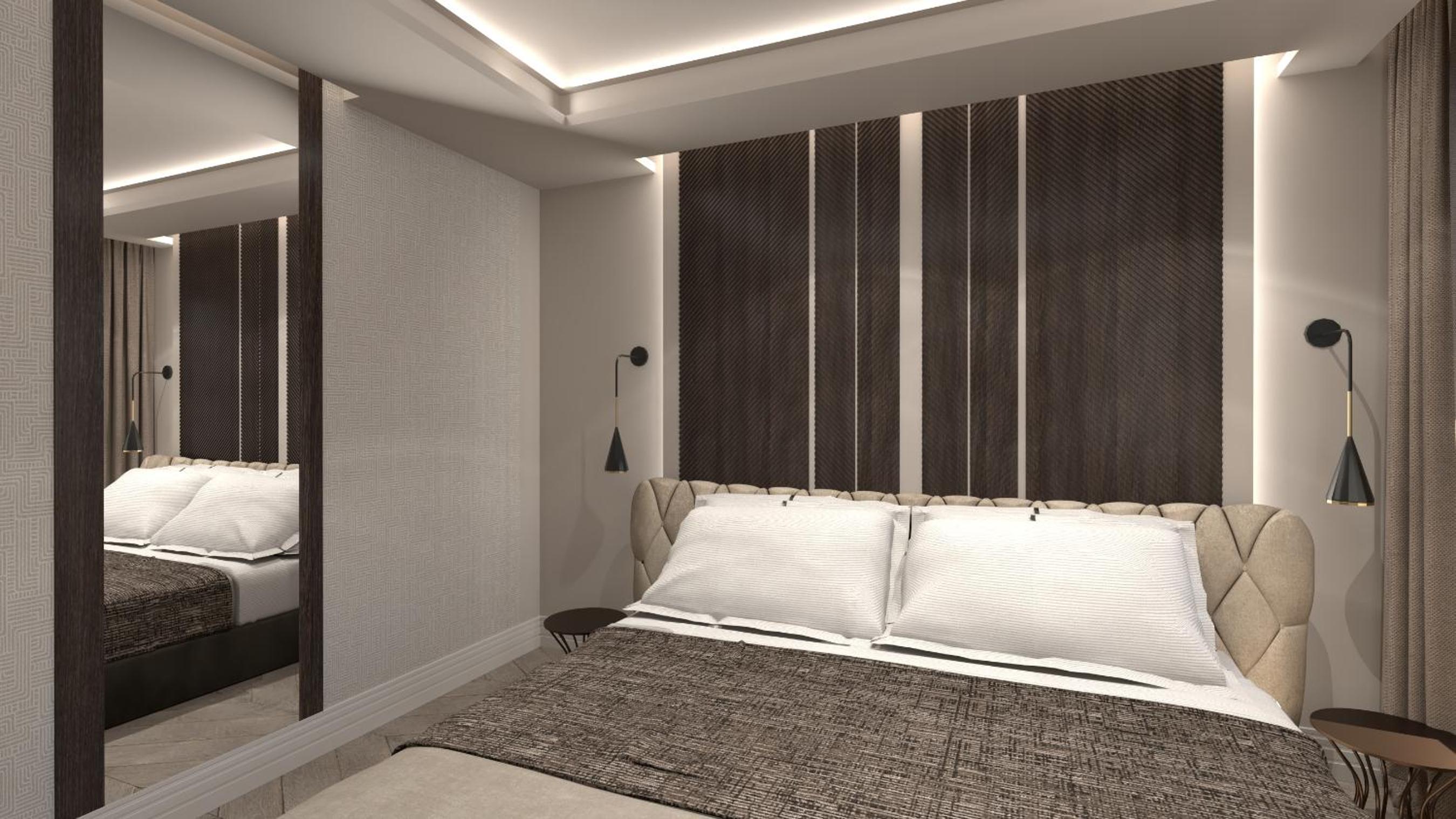 FH55 Grand Hotel Palatino
