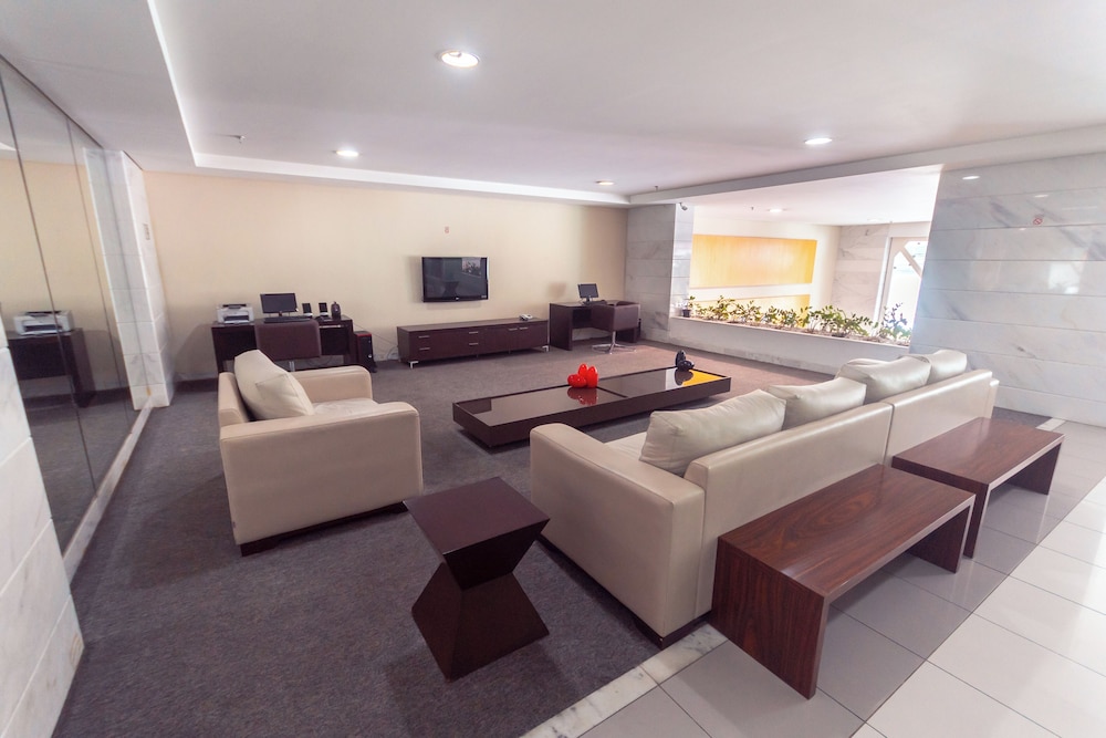 Iguatemi Business Flat 48/76
