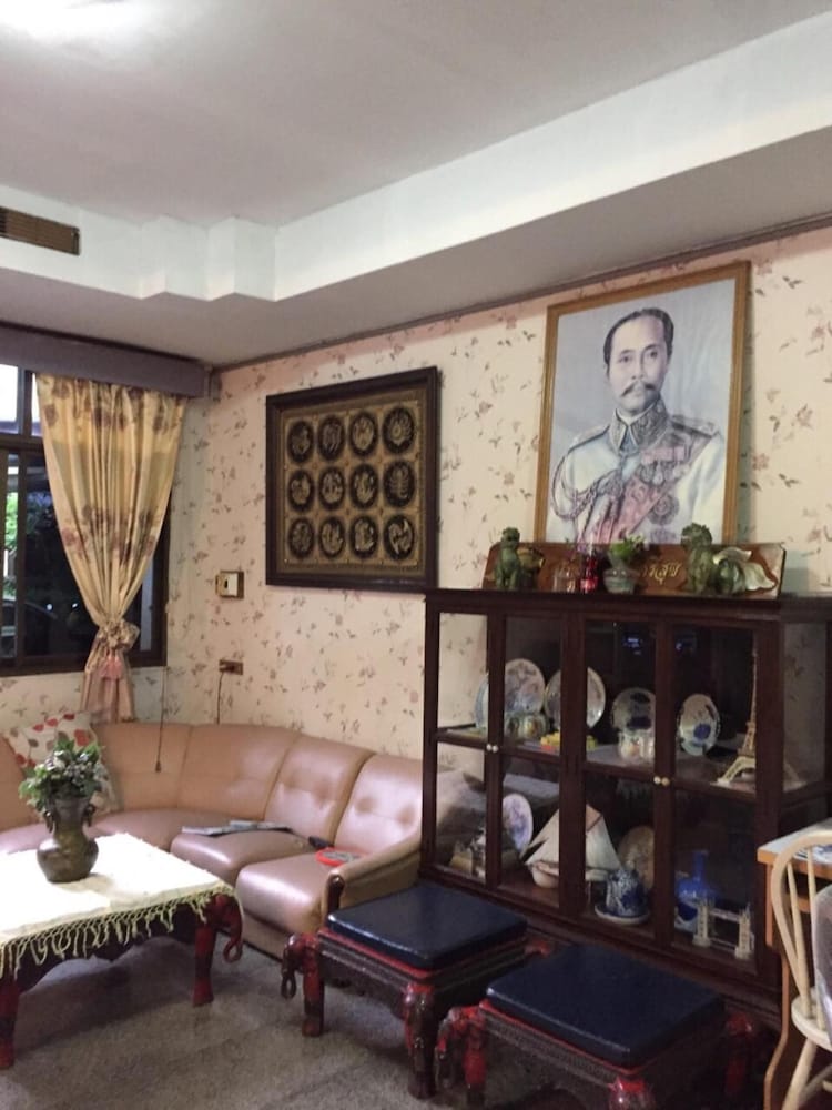 Wiang Inn Mansion 8/46