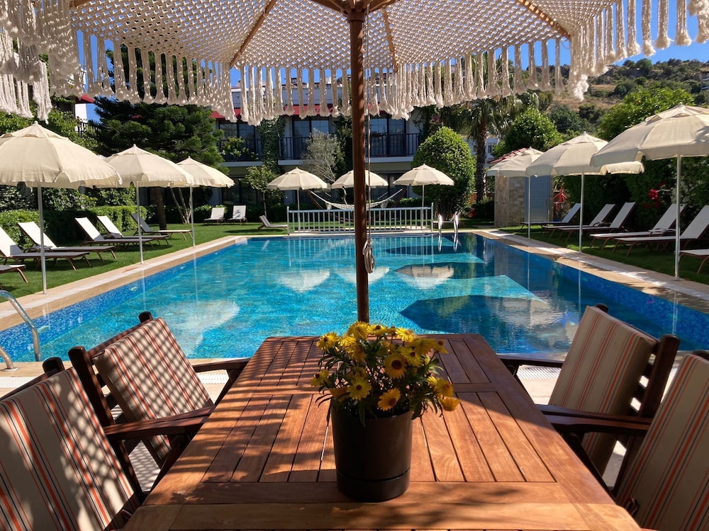 Villa Rustica Hotel 35/41
