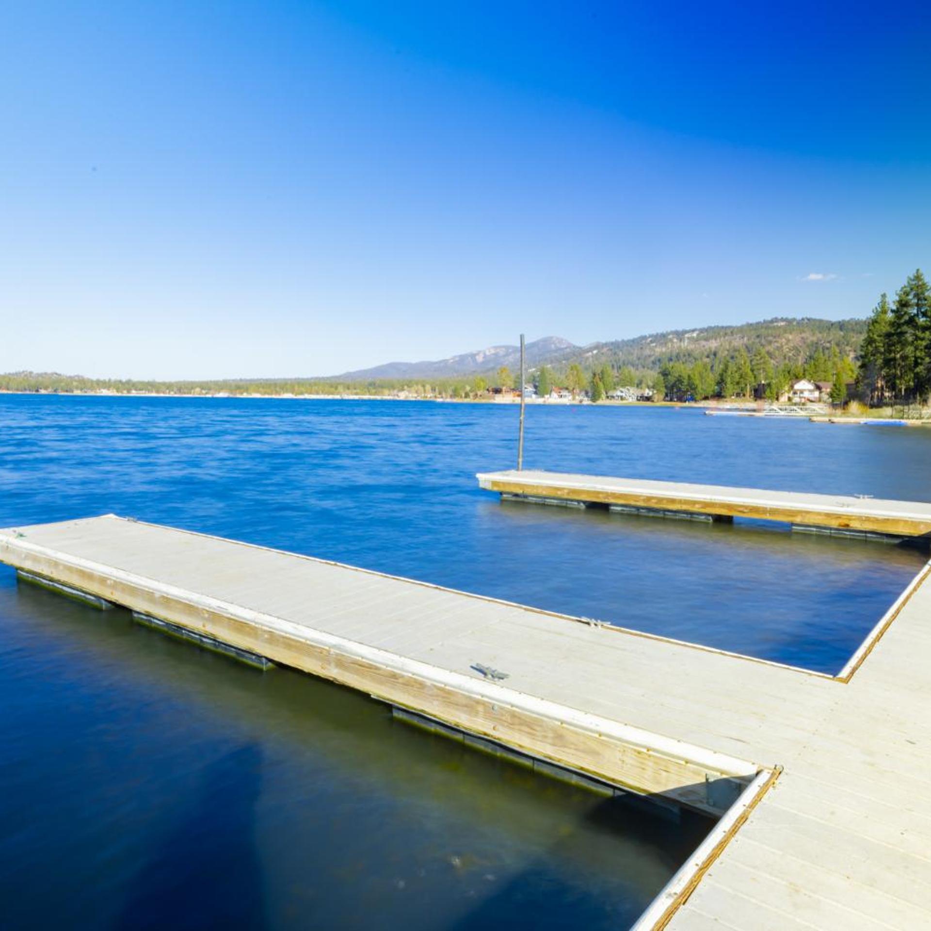 Twin Pines Family Cabin by Big Bear Vacations 22/28