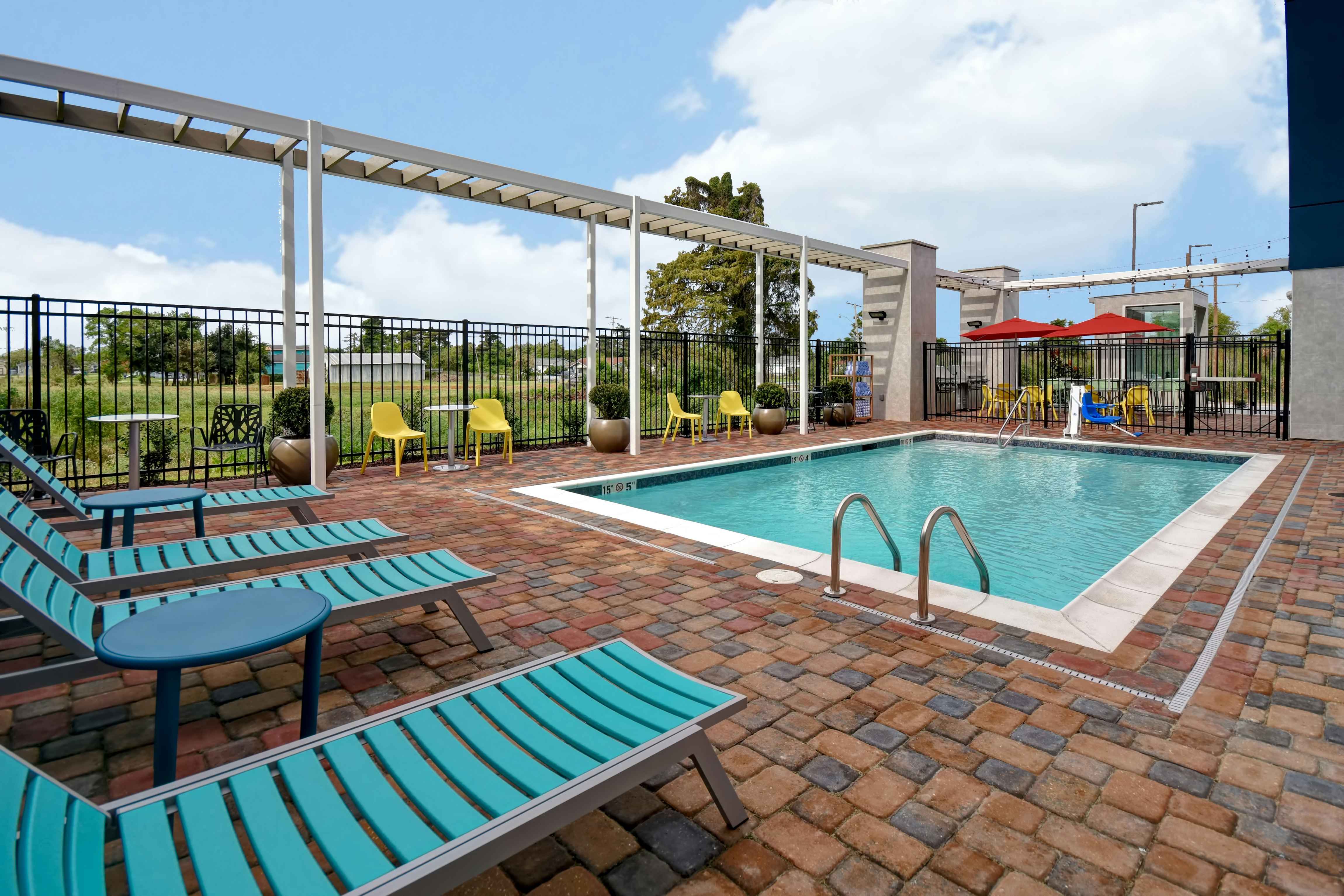Home2 Suites By Hilton Harvey 19/19
