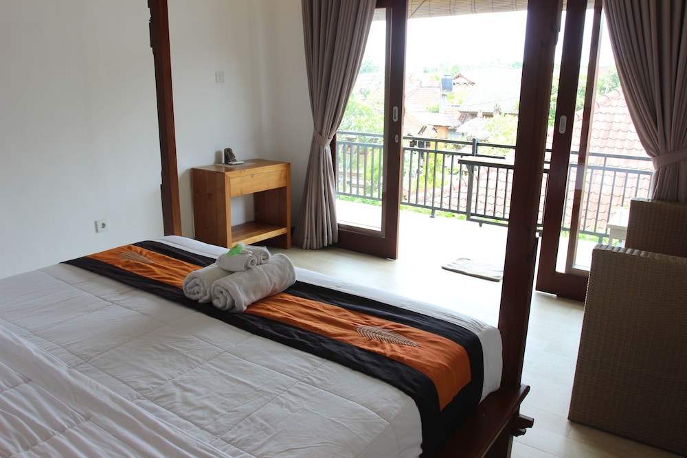 Bhuana Shanti Homestay 11/50