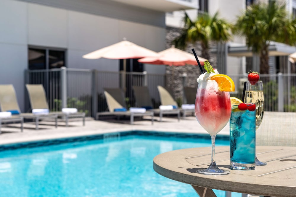 Hilton Garden Inn Destin Miramar Beach 1/84