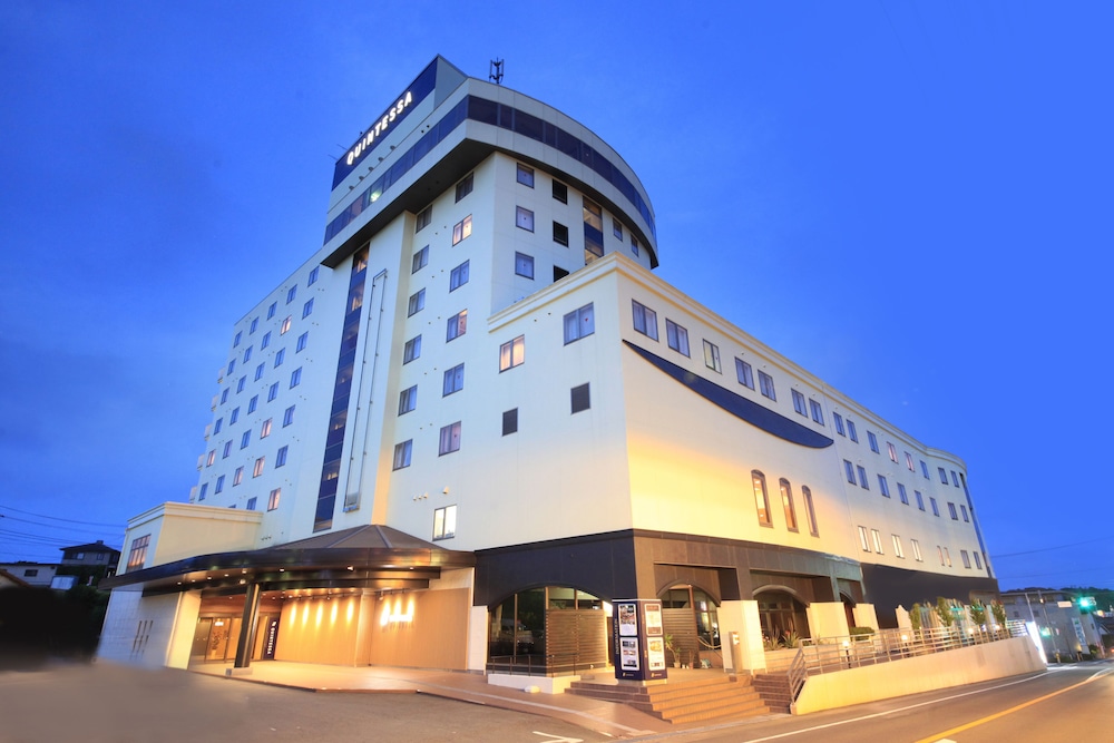 Quintessa Hotel Iseshima 4/50