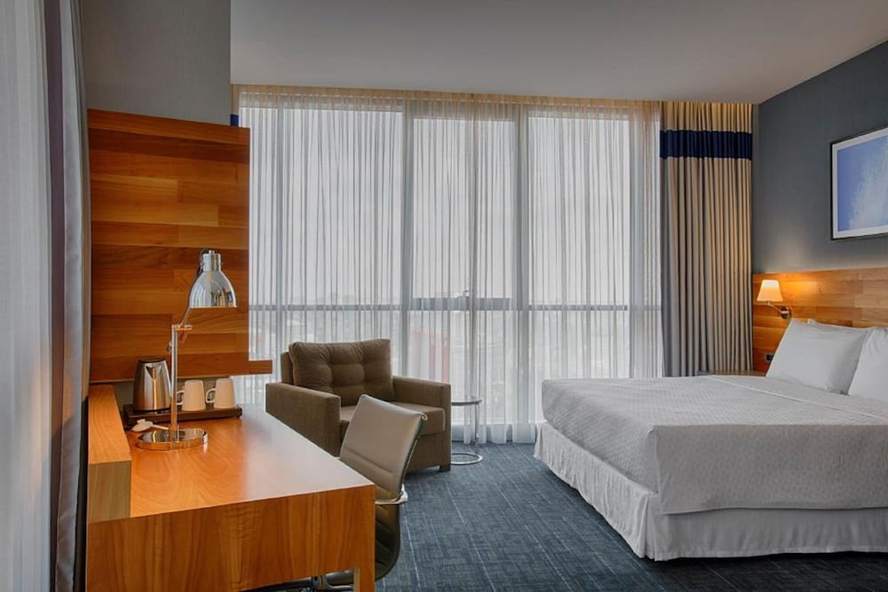 Ever Hotel Europe 6/18
