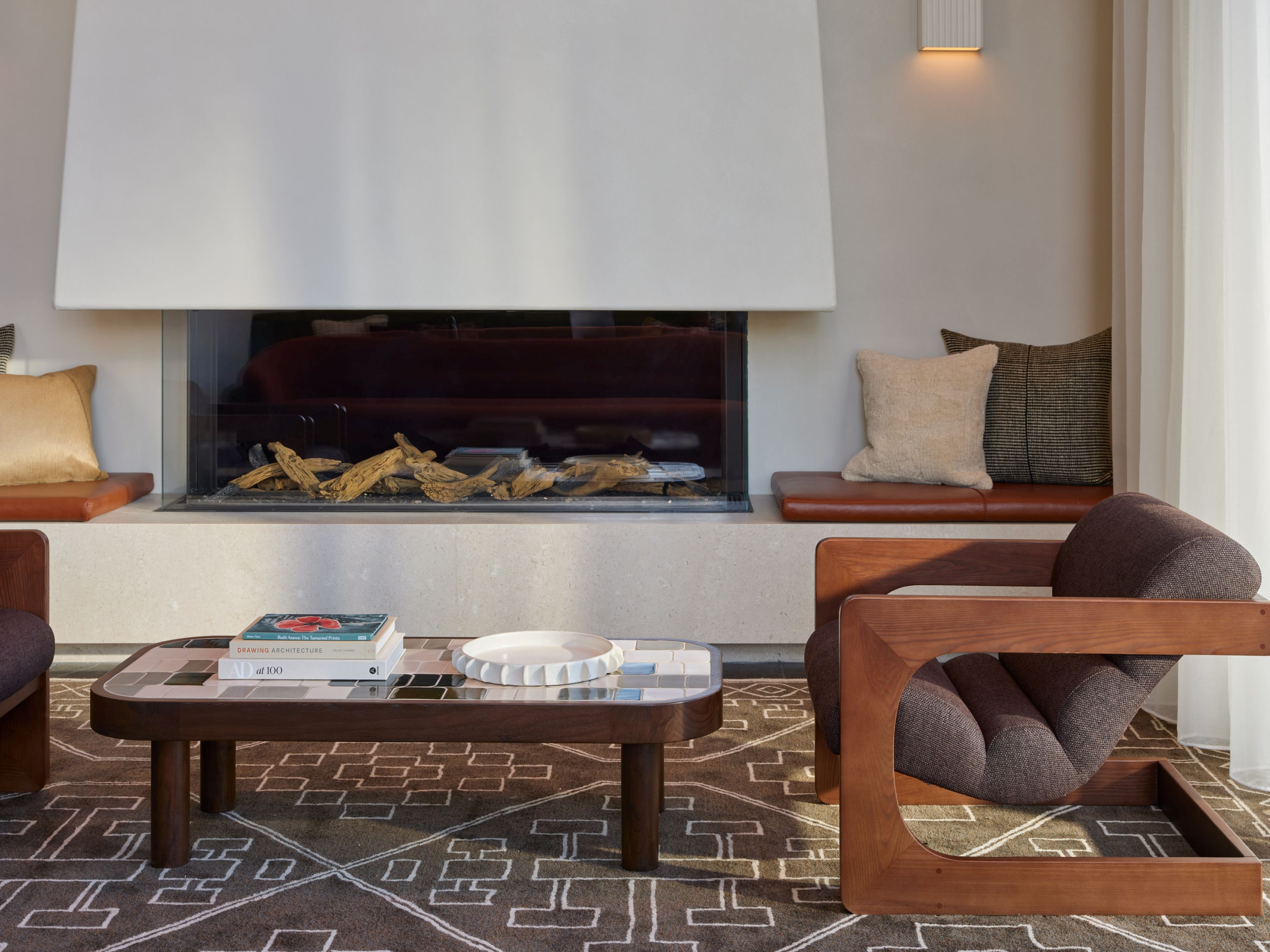 Kimpton Mirador Pacific Grove Monterey by IHG 41/50