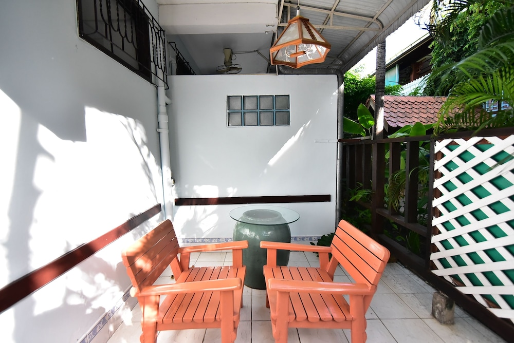 Nong Apartment Pattaya - Adults Only 21/31