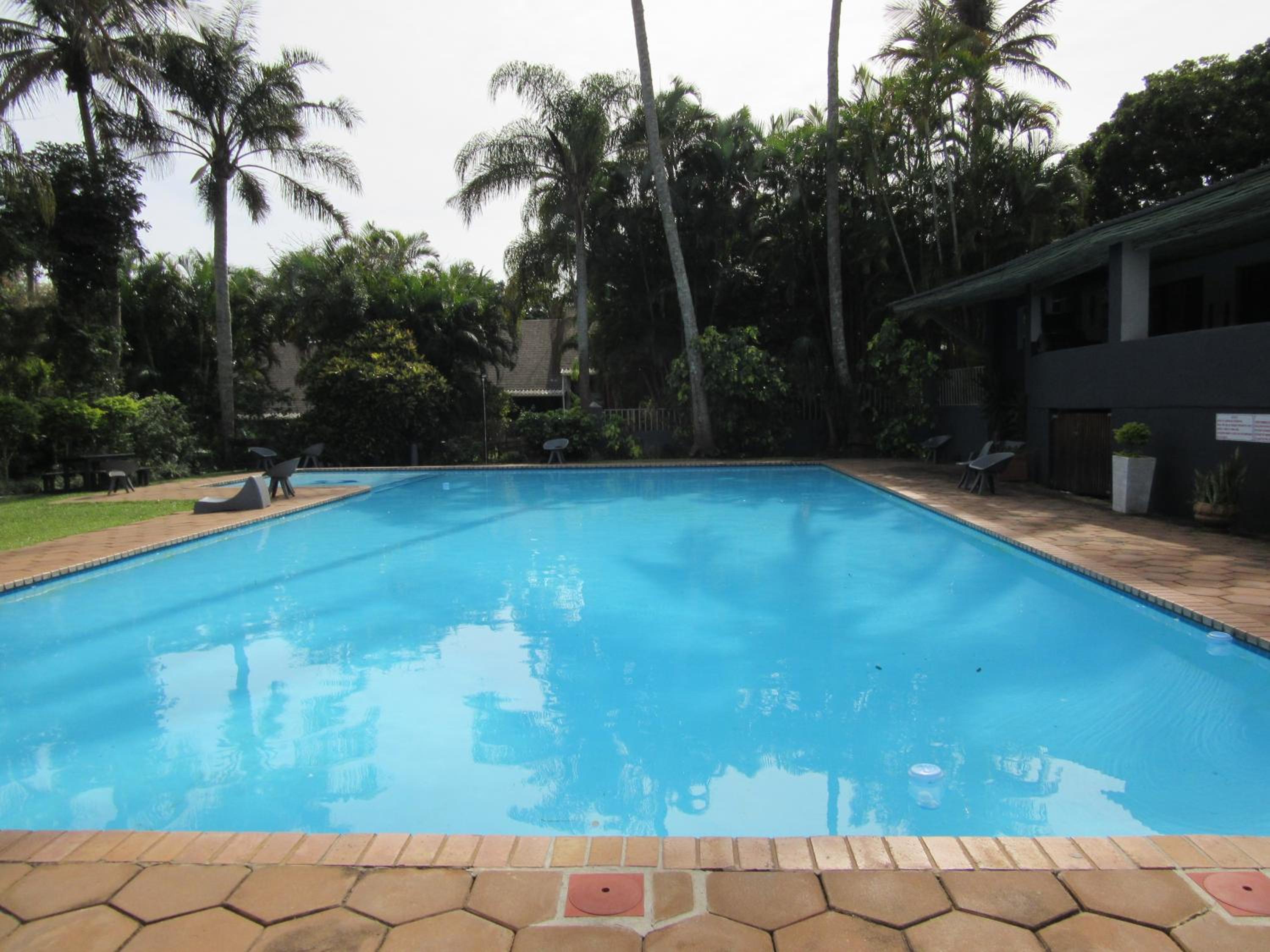 Manzini Chalet No 34 42/46