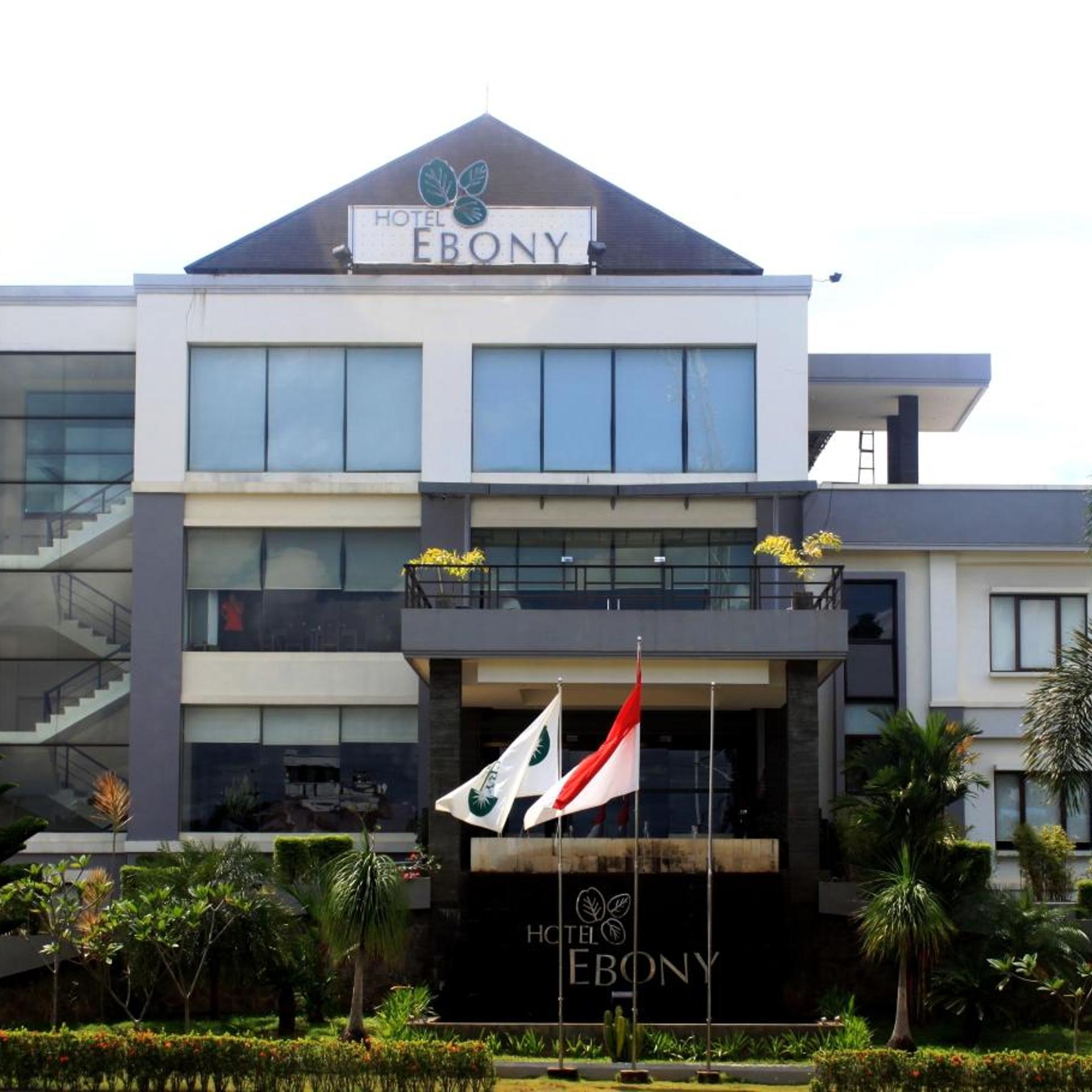 Hotel Ebony 2/33