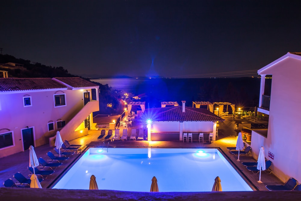 Corfu Aqua Nisaki 20/50