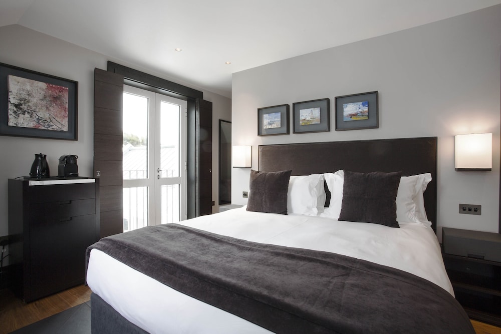 Twr Y Felin Hotel 4/50