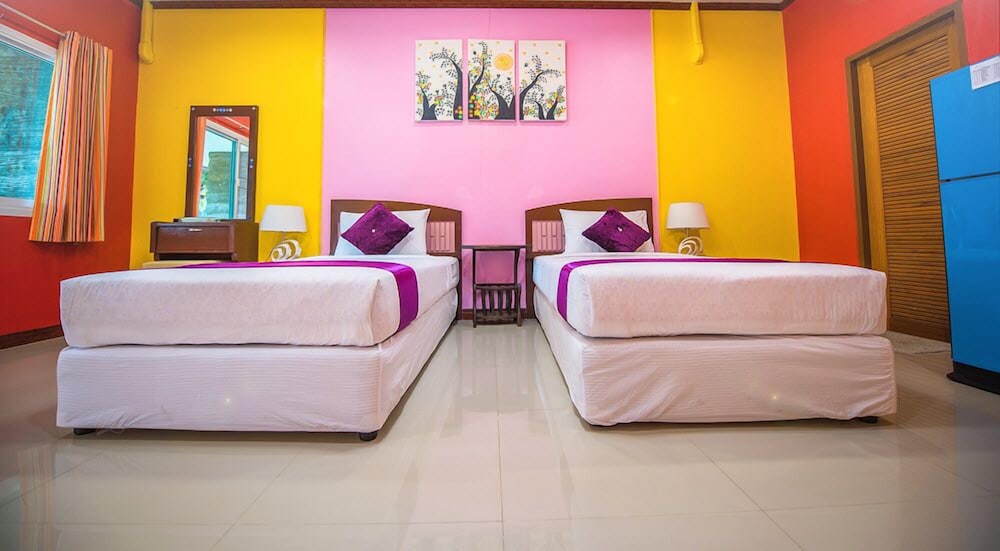 Phutara Resort Ranong 24/61