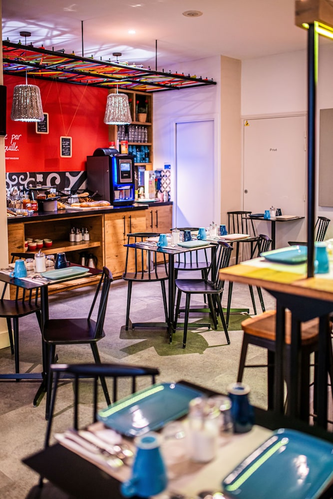 Ibis Styles Lille Centre Grand Place 50/74