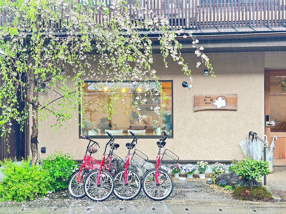 Mulan Hostel 41/62
