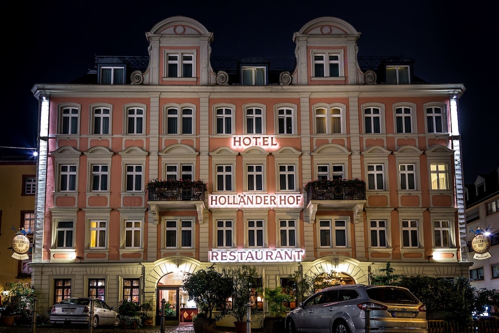 Hotel Hollaender Hof 2/70