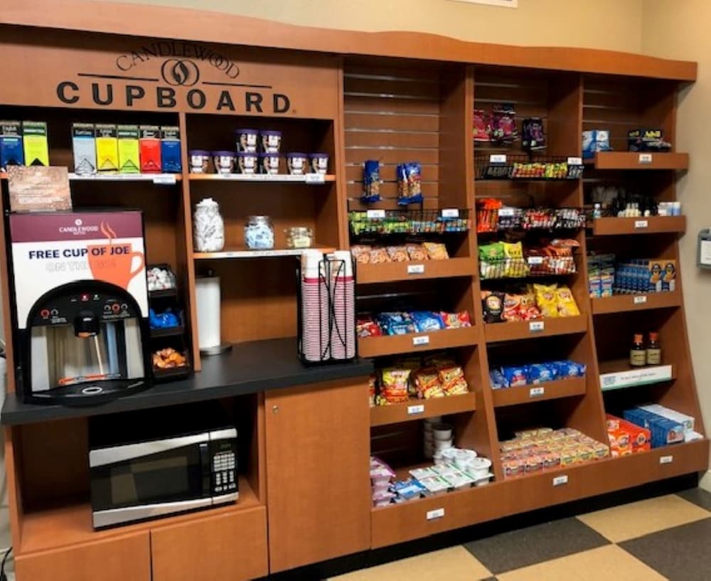 Candlewood Suites Fort Wayne by IHG 14/50