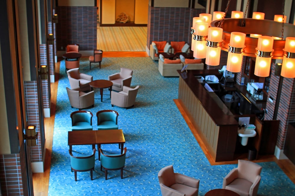 Towada Hotel 29/41