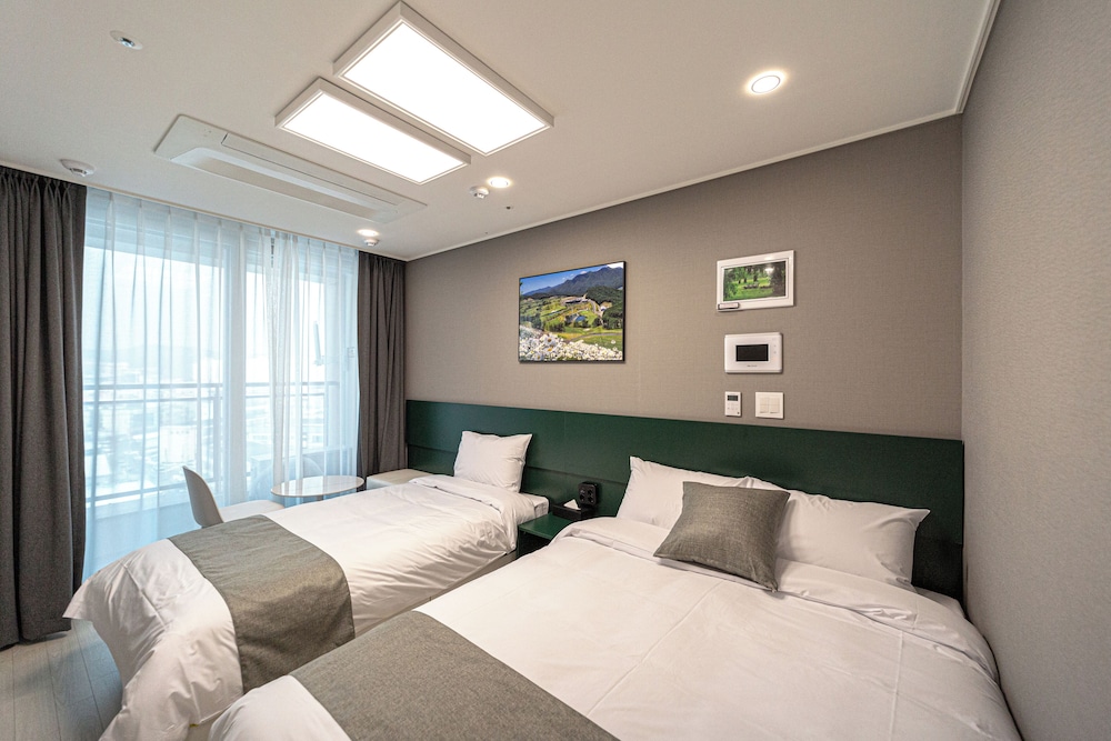 Bella Stay Hotel Chuncheon 29/64