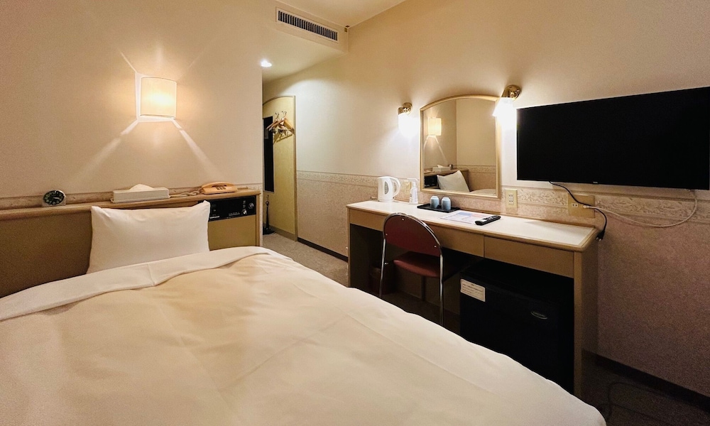 Crown Hills Kanazawa 43/50