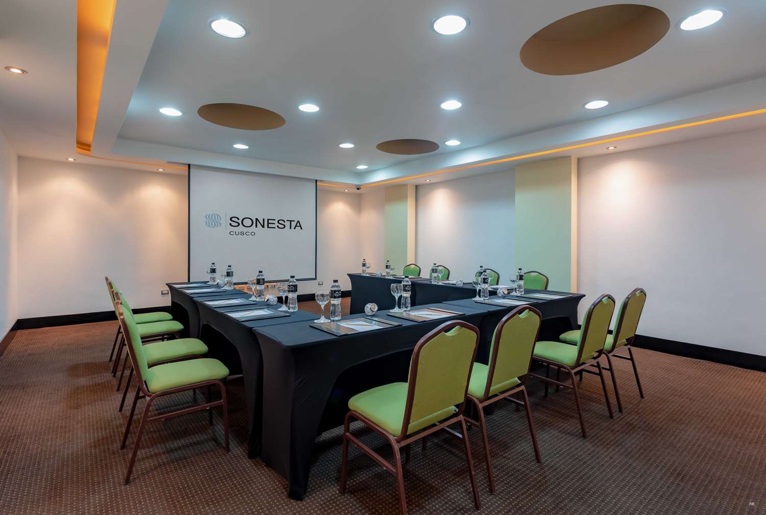 Sonesta Hotel Cusco 58/60