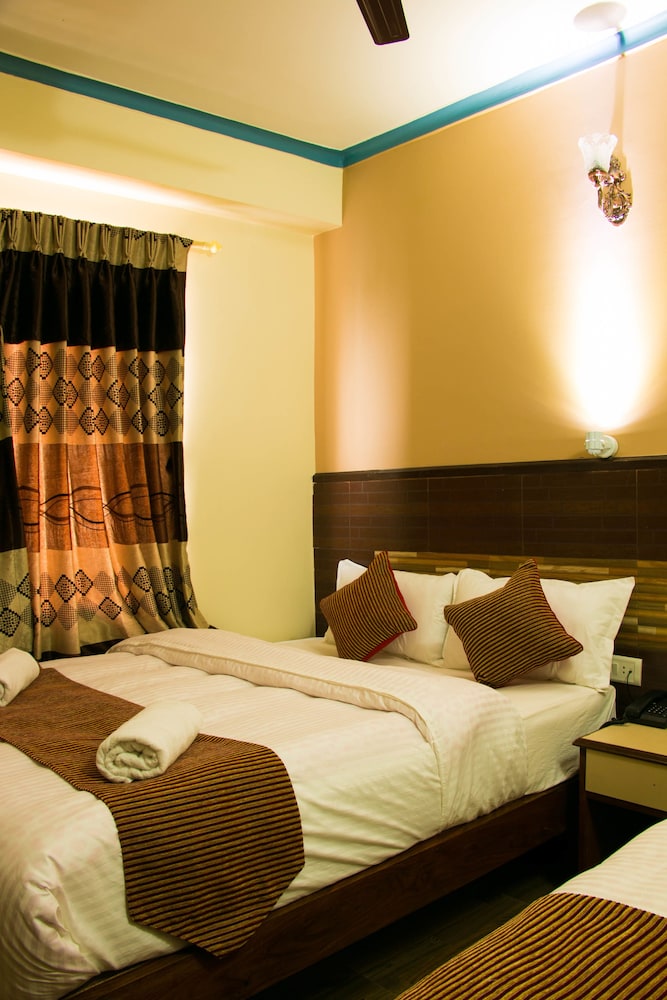 Hotel Adam 14/48