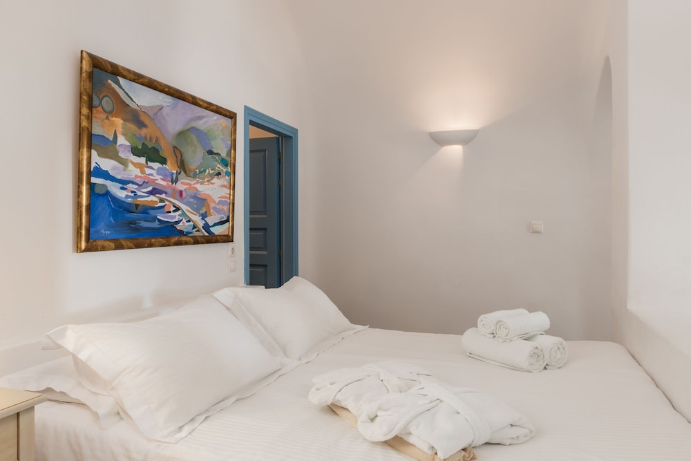 Pantelia Suites Santorini 29/71