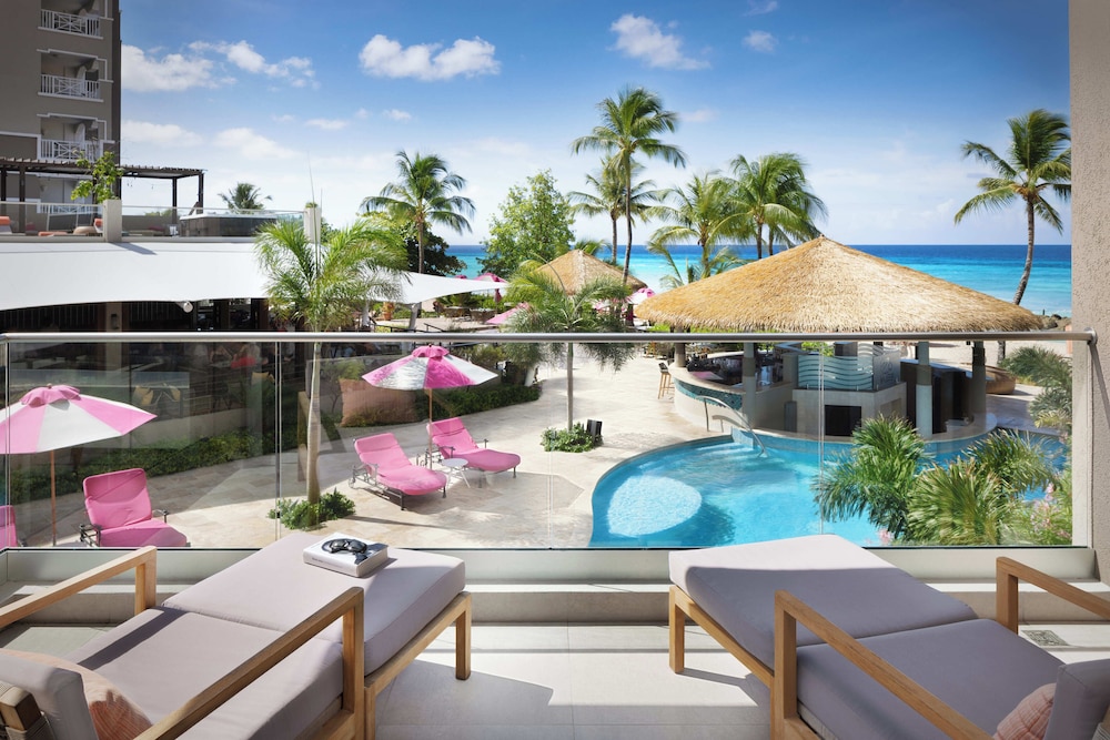 O2 Beach Club And Spa 34/50