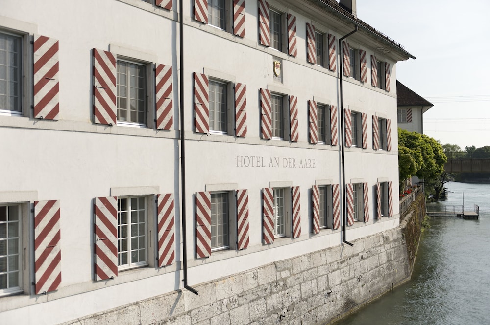An Der Aare Swiss Quality Hotel 5/45