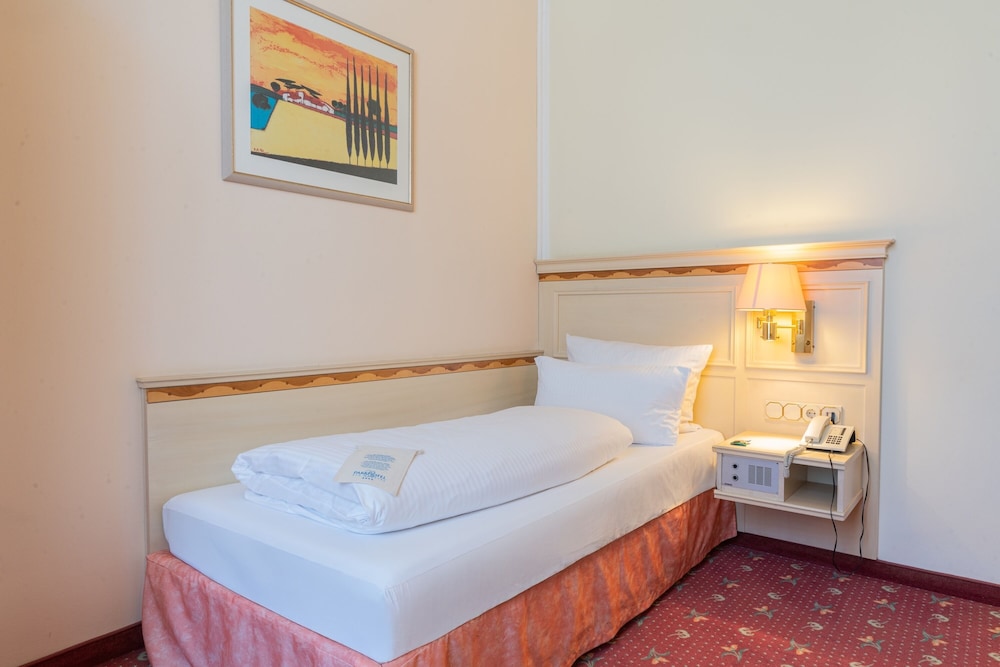 Parkhotel 11/50