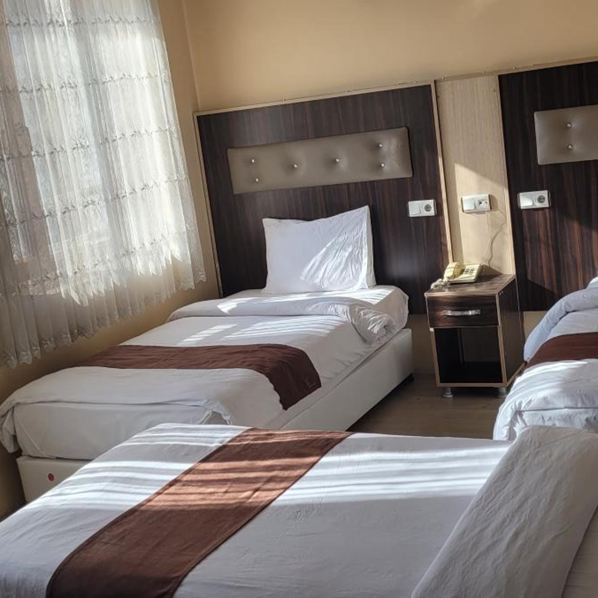 Gungoren Otel 8/27