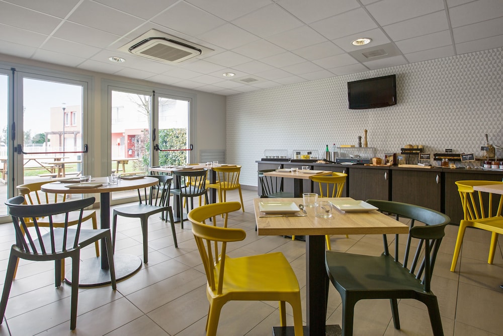 Appart City Confort Toulouse Aeroport Cornebarrieu 44/58