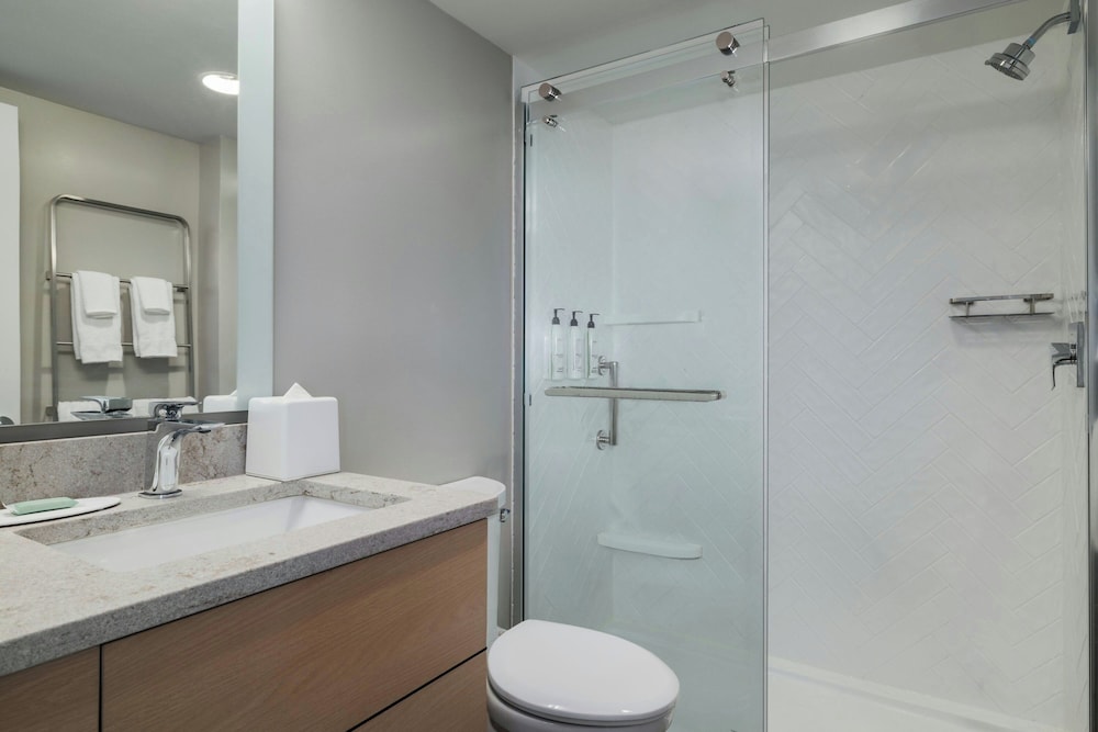 TownePlace Suites Gaithersburg by Marriott 43/49