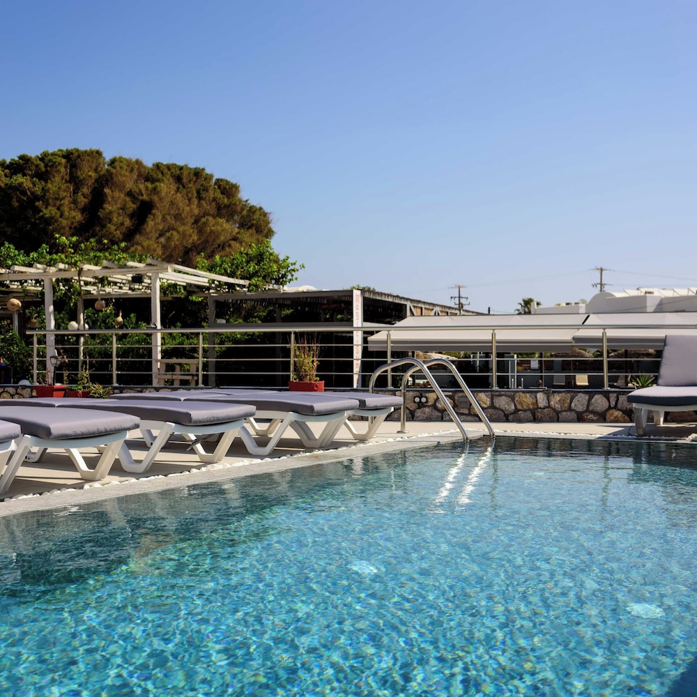 Akis Hotel 41/50