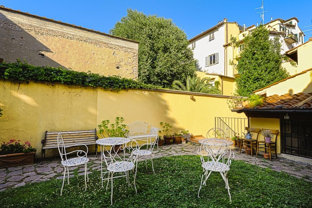 Franchi Residence 47/50