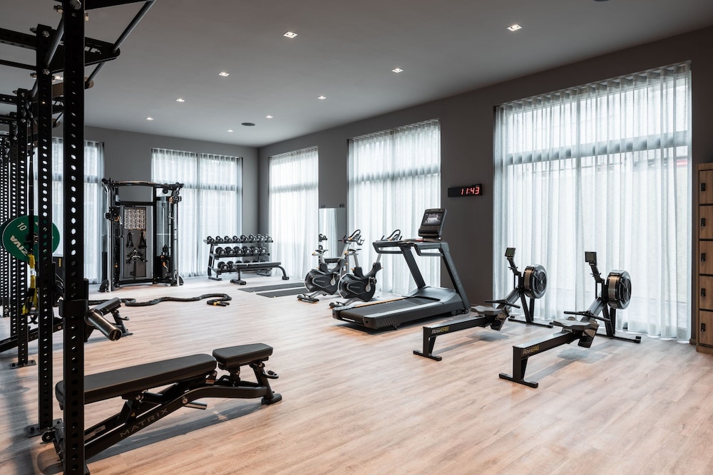 AC Hotel by Marriott Wuerzburg 28/43