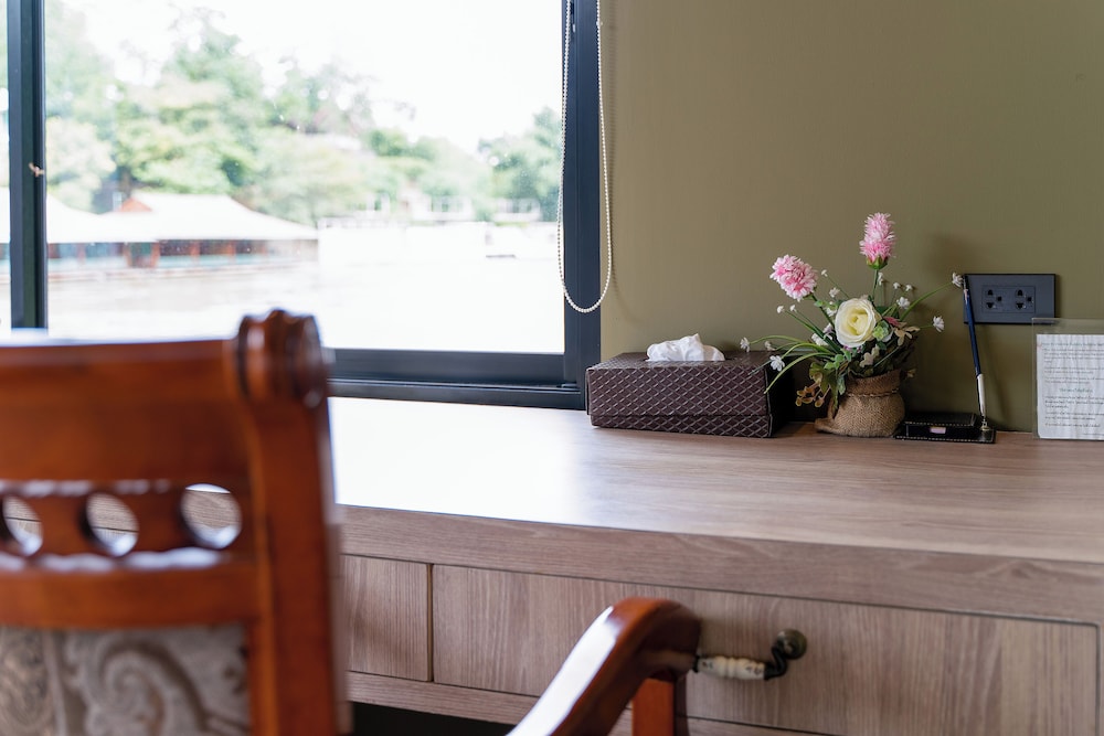 Binlha Raft Resort 8/44