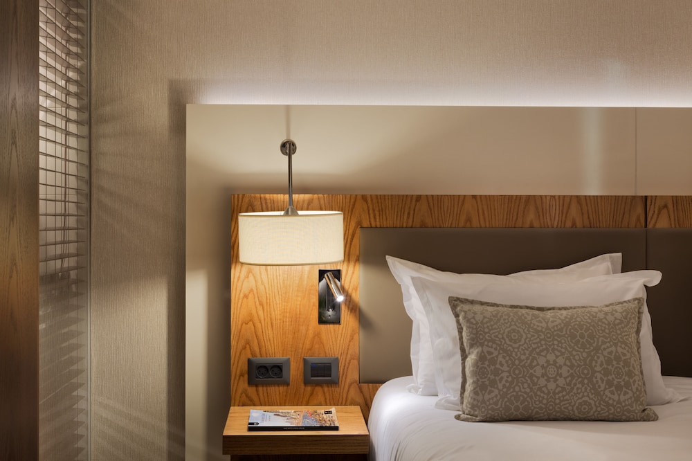 Sea Tower by Isrotel Design photo5