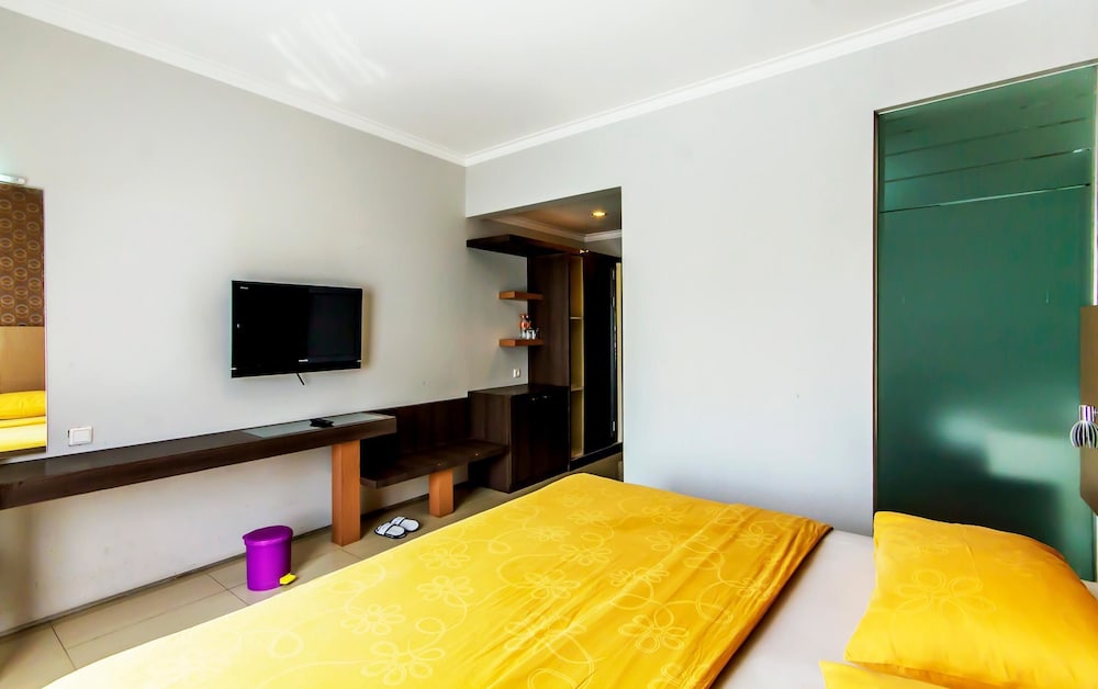 Andelir Hotel 18/51
