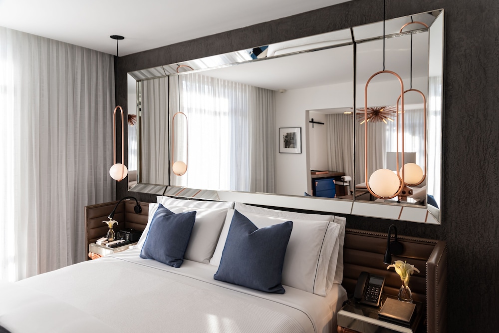 Hotel Matilda 12/63