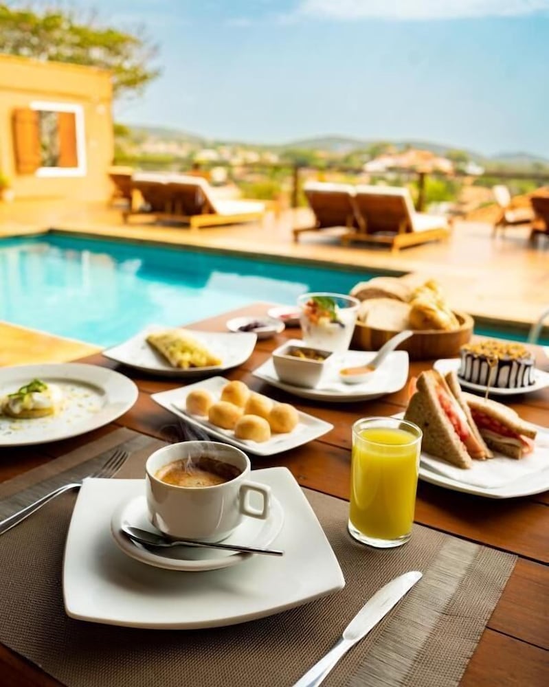 Jubarte Conceito Hotel 33/50