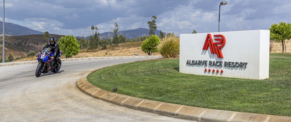 Algarve Race Resort Hotel 58/64