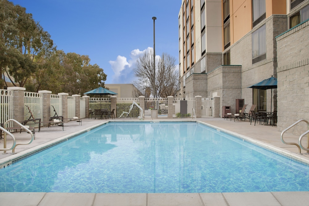 Hyatt Place Fremont/Silicon Valley 28/51