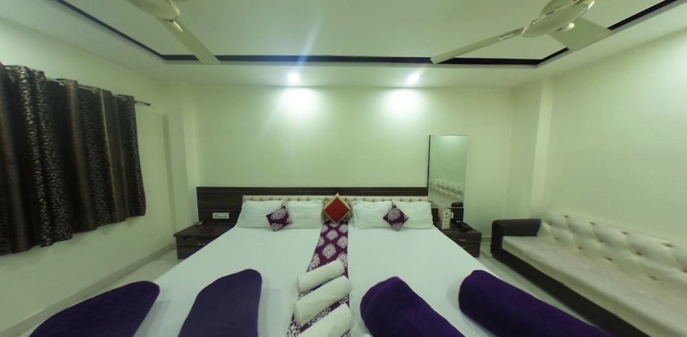Hotel Kings Way 22/50