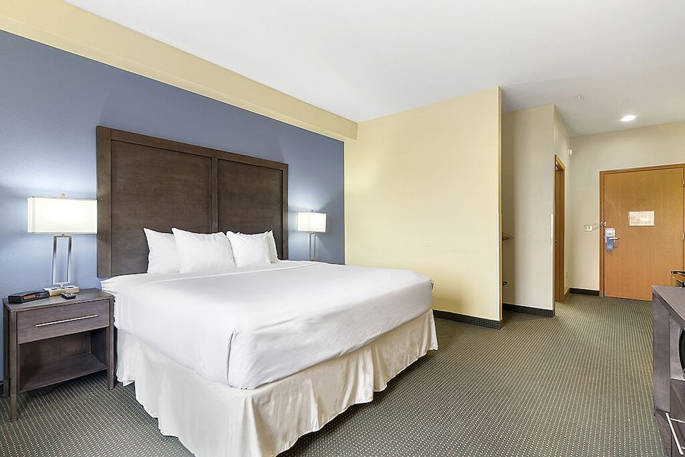 Days Inn by Wyndham Ellensburg 17/41