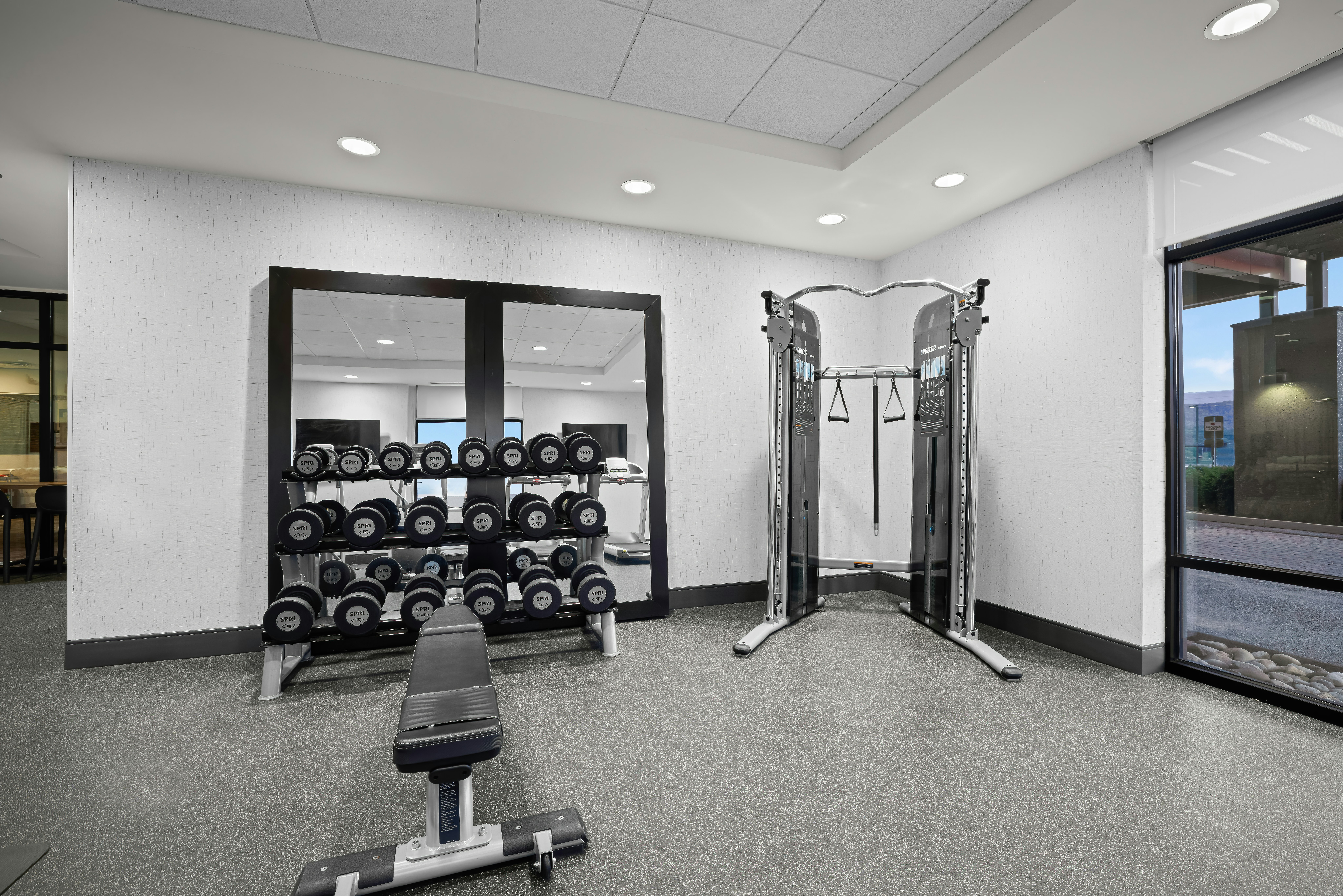 HOME2 SUITES BY HILTON PIGEON FORGE 11/29